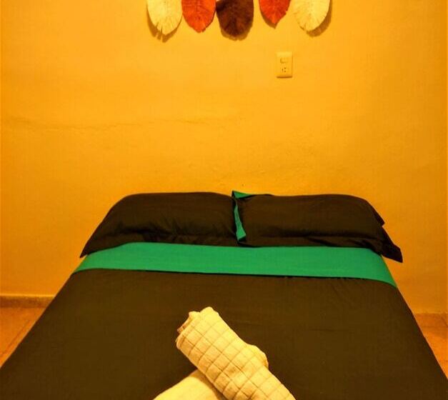 בית מלון כפרי Bacalar 3.30