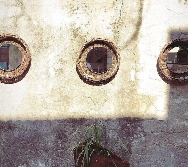 בית מלון כפרי Beige Rooms