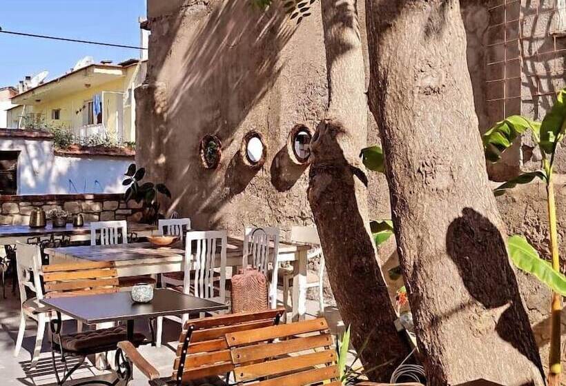 בית מלון כפרי Beige Rooms