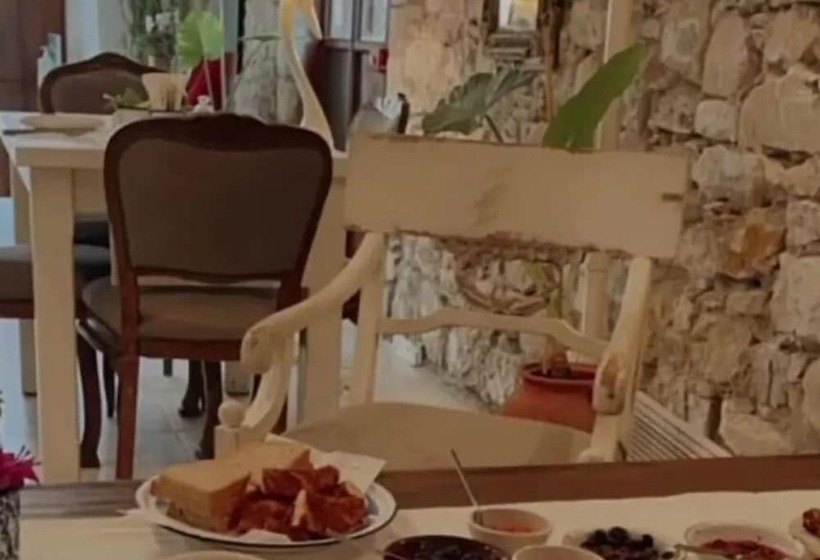 בית מלון כפרי Beige Rooms