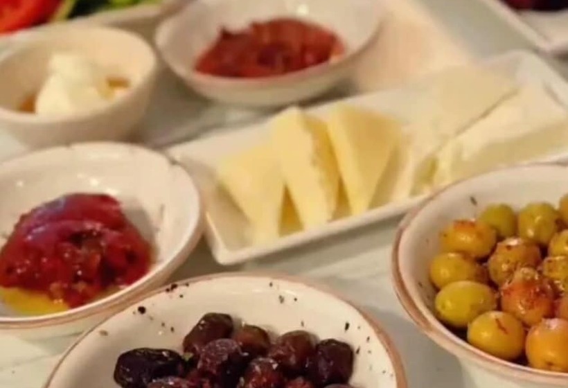 בית מלון כפרי Beige Rooms