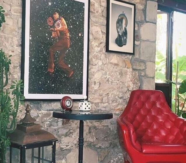 בית מלון כפרי Beige Rooms