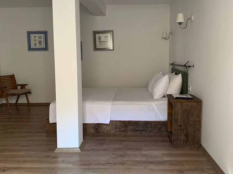 בית מלון כפרי Beige Rooms