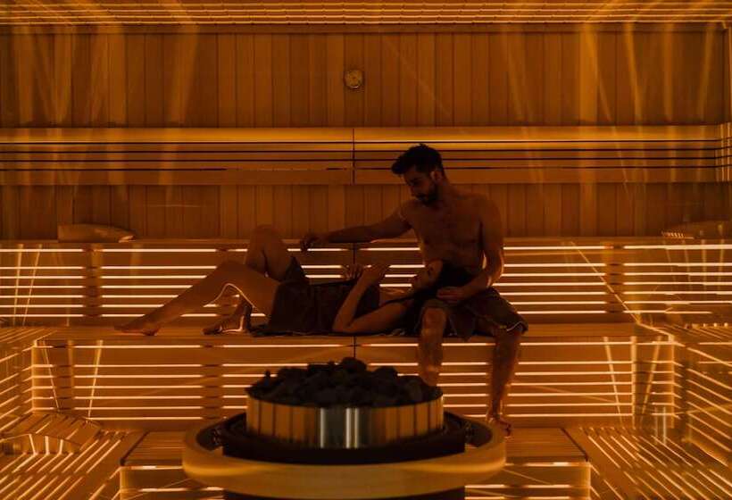 Belmonte Hotel Krynica Zdrój