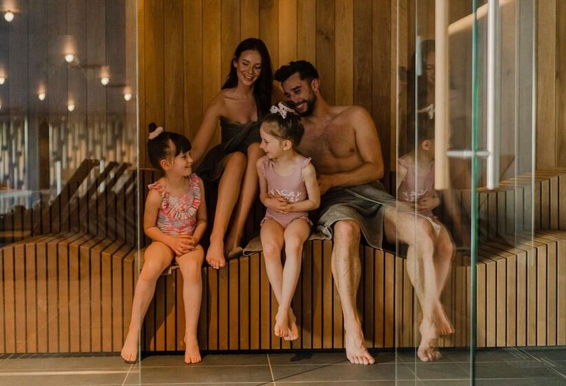 Belmonte Hotel Krynica Zdrój