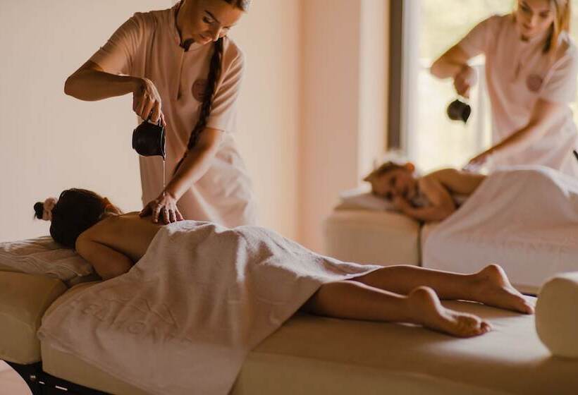 Belmonte Hotel Krynica Zdrój