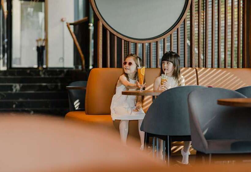 Belmonte Hotel Krynica Zdrój