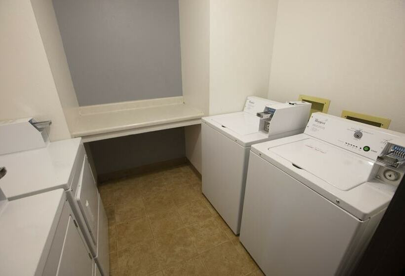 호텔 Bison Inn And Suites