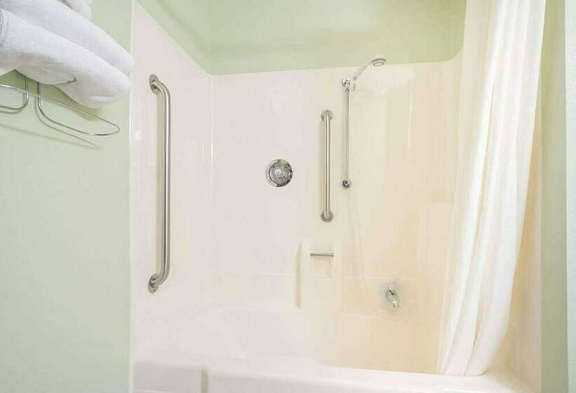 호텔 Bison Inn And Suites