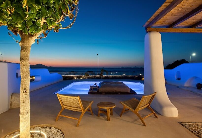 בית מלון כפרי Blue Pearls   Adults Only