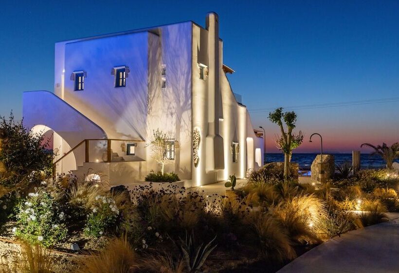 בית מלון כפרי Blue Pearls   Adults Only