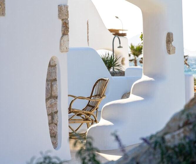 בית מלון כפרי Blue Pearls   Adults Only