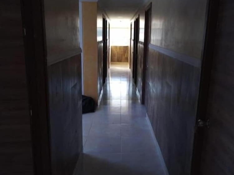 酒店 Bosque De Las Americas