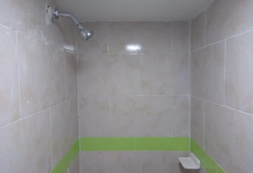 酒店 Bosque De Las Americas