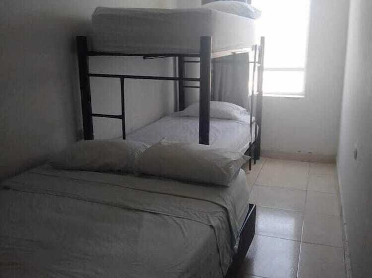 酒店 Bosque De Las Americas