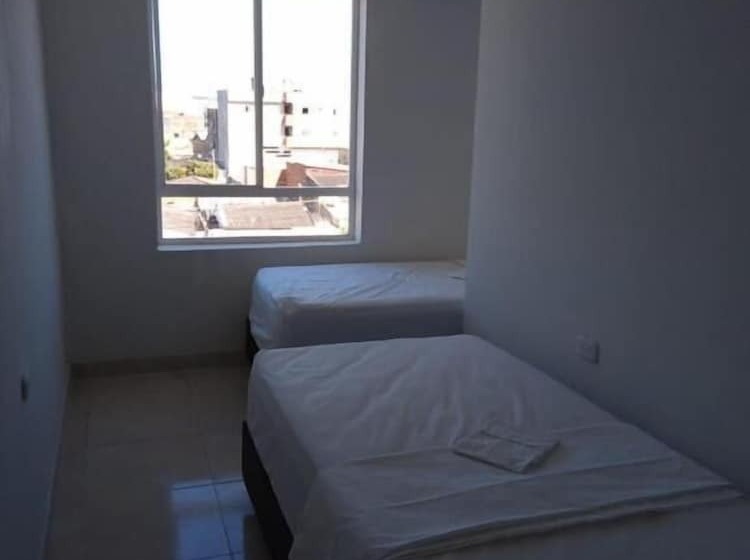 酒店 Bosque De Las Americas