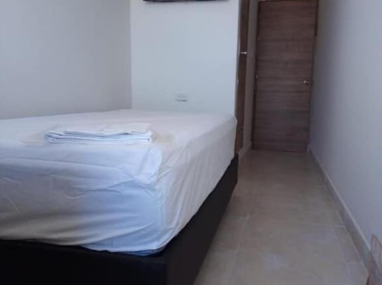 酒店 Bosque De Las Americas