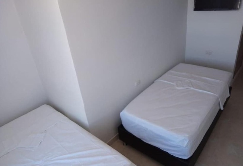 酒店 Bosque De Las Americas