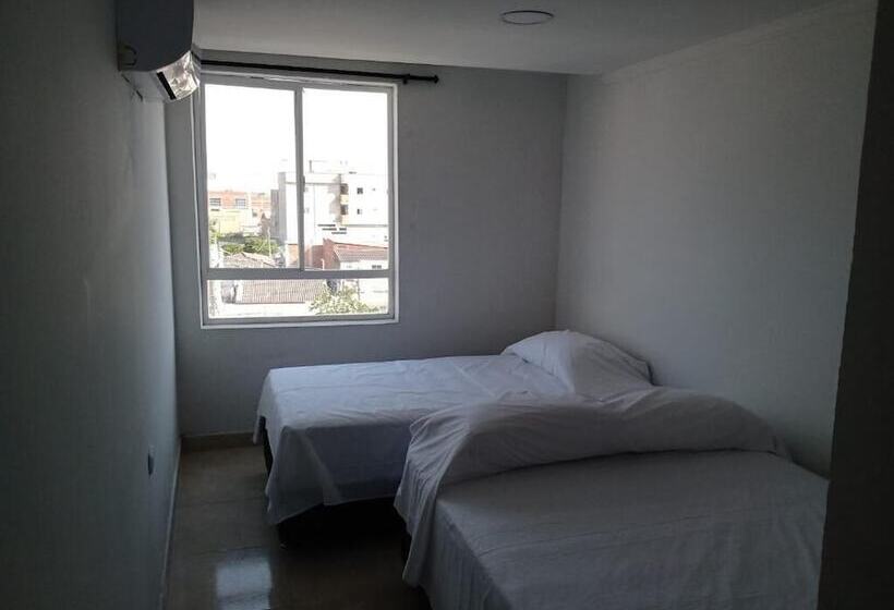 酒店 Bosque De Las Americas