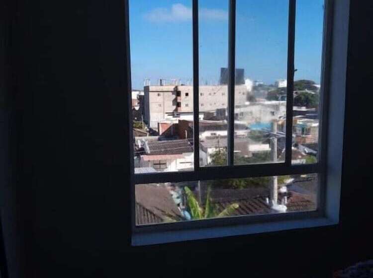 酒店 Bosque De Las Americas