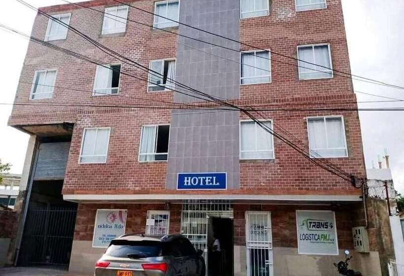 酒店 Bosque De Las Americas