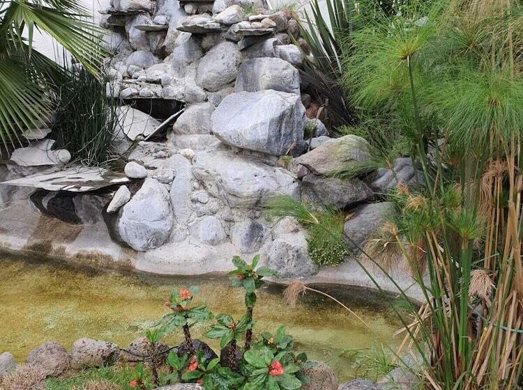 فندق Boutique Quince & 15