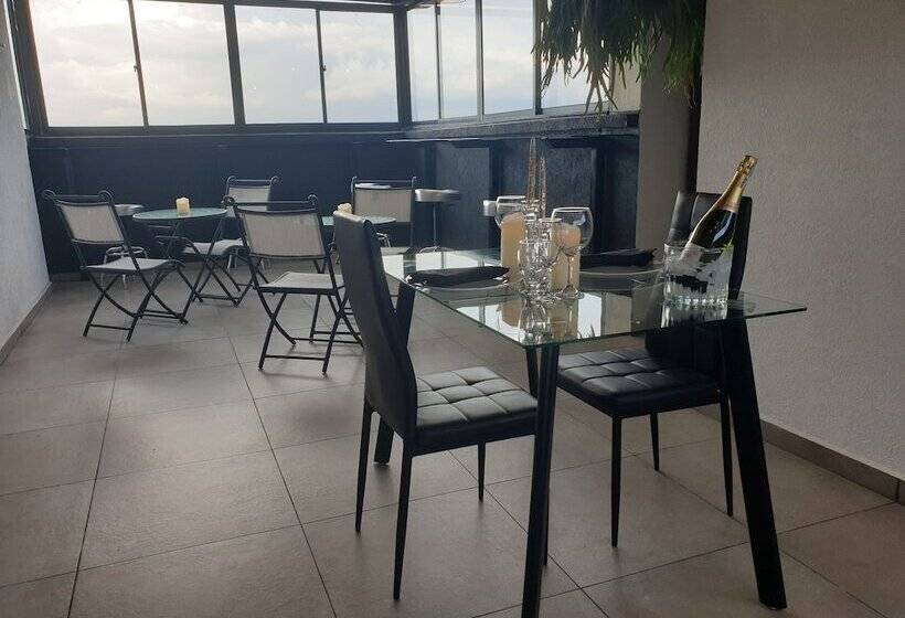 酒店 Business Center Popayán