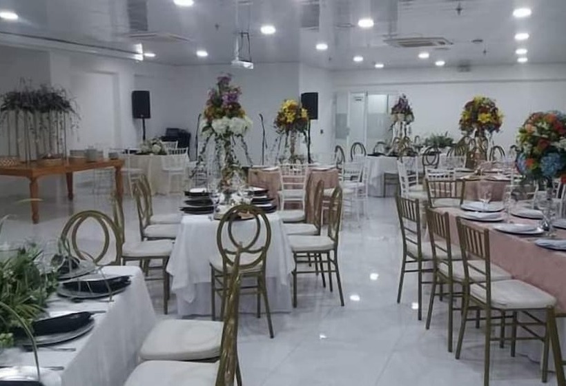 酒店 Business Center Popayán