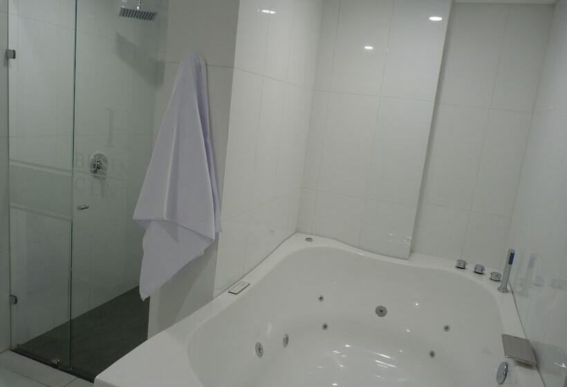 酒店 Business Center Popayán