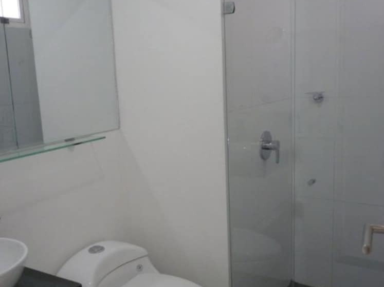 酒店 Business Center Popayán