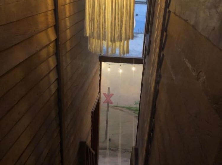 ホテル Cabañas Chac Mool Downtown