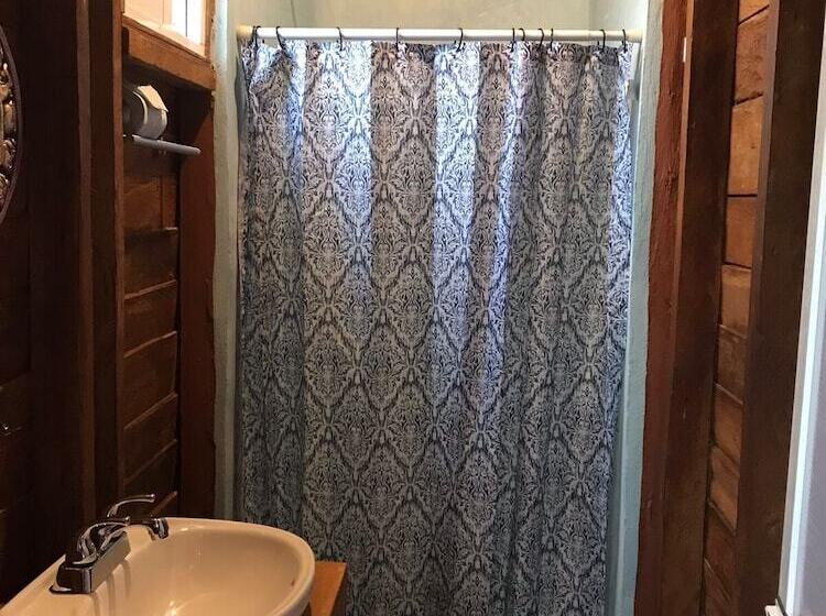 ホテル Cabañas Chac Mool Downtown