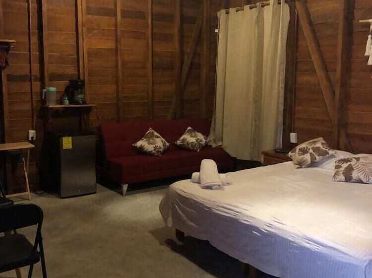 ホテル Cabañas Chac Mool Downtown