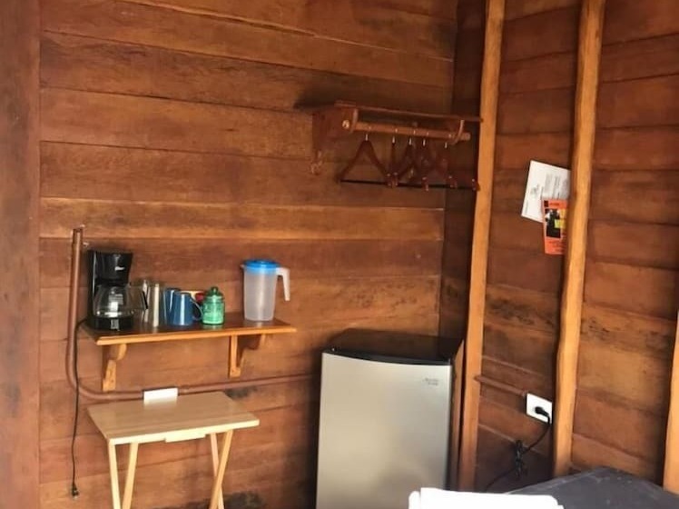 ホテル Cabañas Chac Mool Downtown