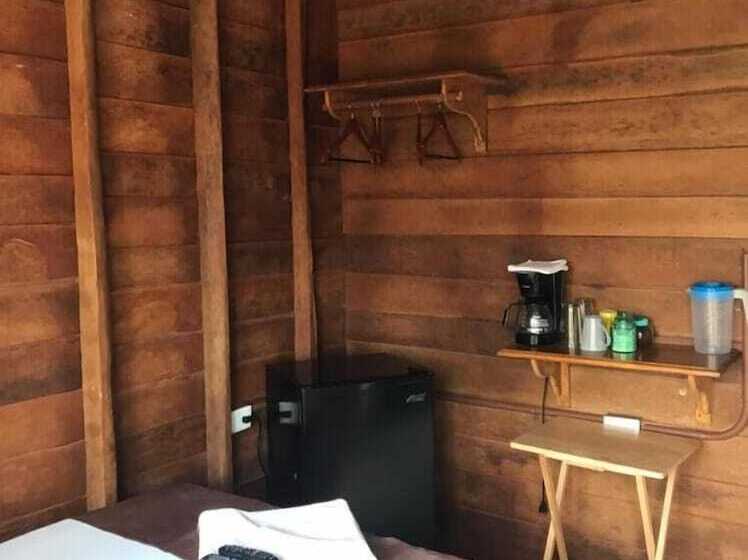 ホテル Cabañas Chac Mool Downtown