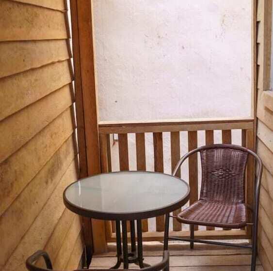 ホテル Cabañas Chac Mool Downtown