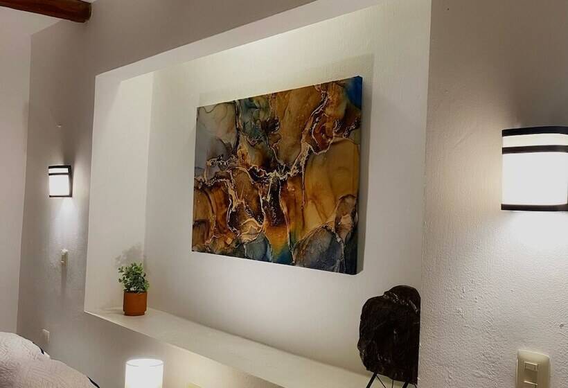 فندق Cabañas Laguna