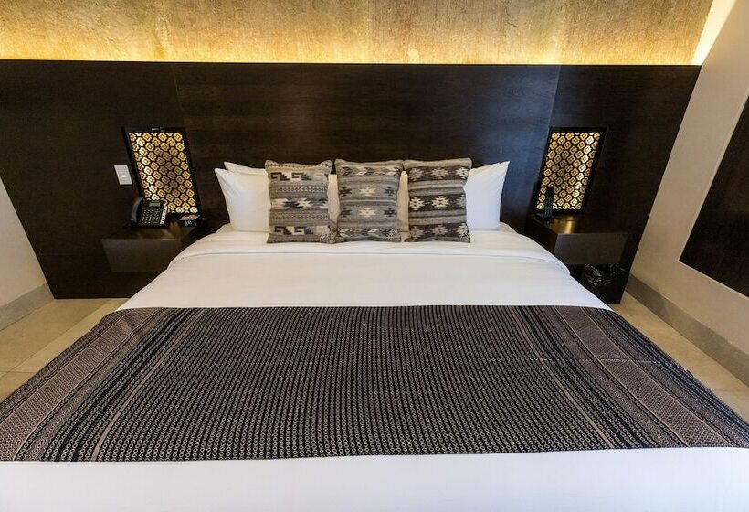 Casa Naila Hotel Boutique