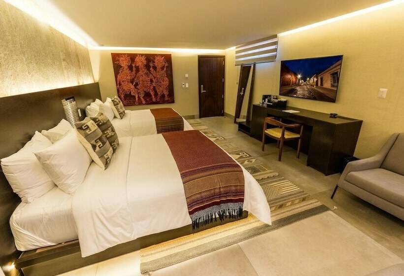 Casa Naila Hotel Boutique