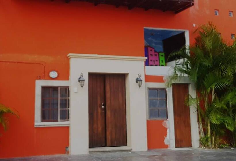 酒店 íkaro Suites Colonial