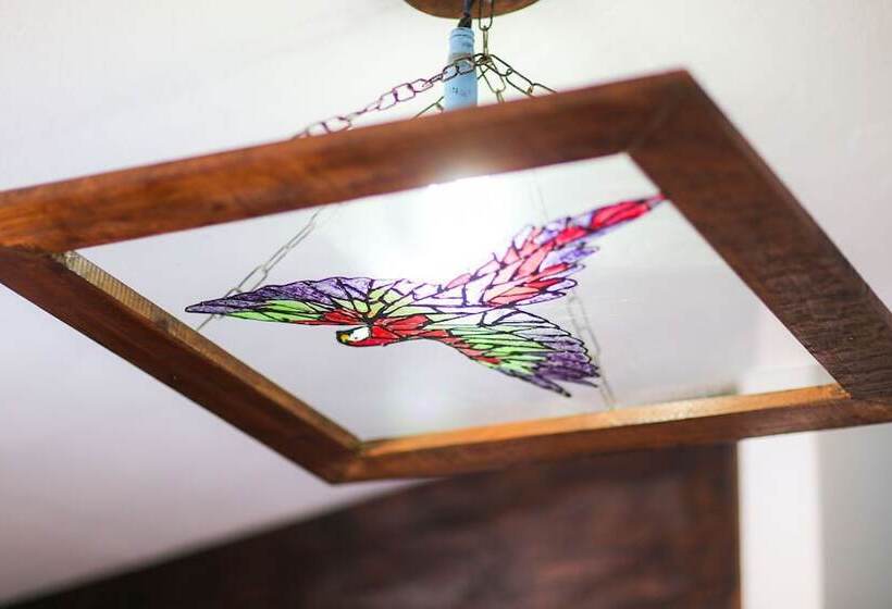 酒店 íkaro Suites Colonial