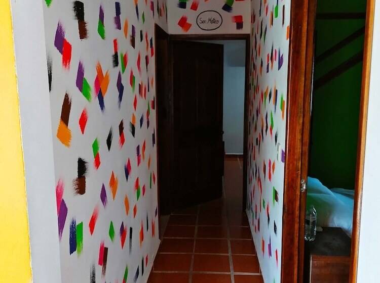 酒店 íkaro Suites Colonial