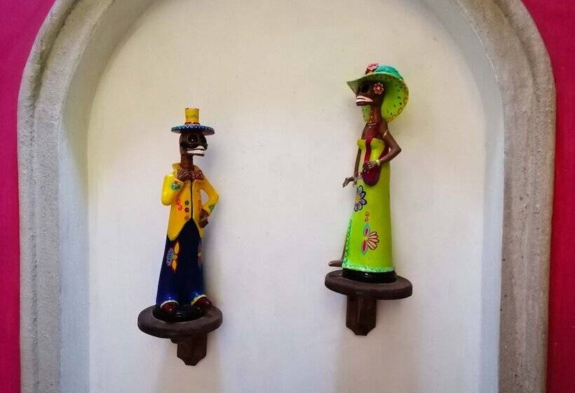 酒店 íkaro Suites Colonial