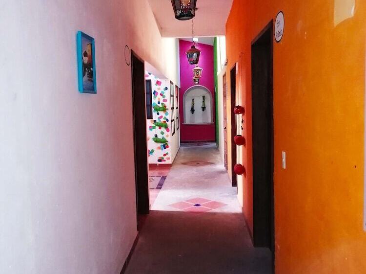 酒店 íkaro Suites Colonial