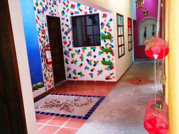 酒店 íkaro Suites Colonial