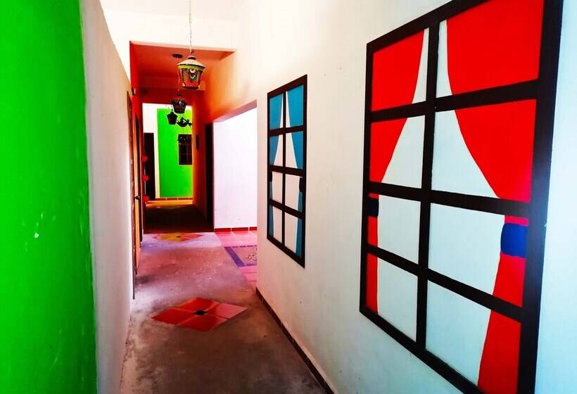 酒店 íkaro Suites Colonial