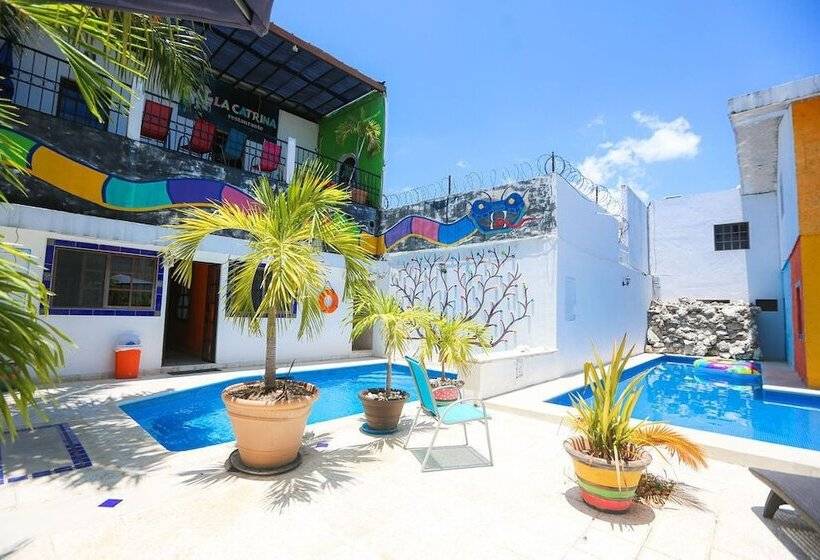 酒店 íkaro Suites Colonial