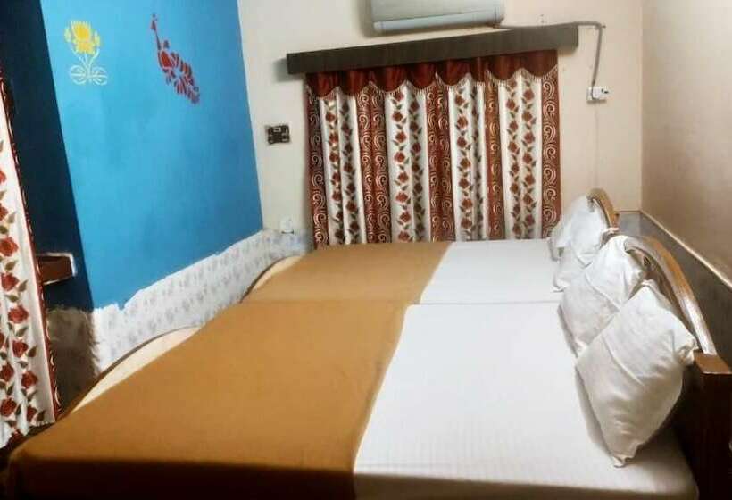 בית מלון כפרי Cb Budget Stay