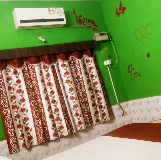 호텔 Cb Budget Stay