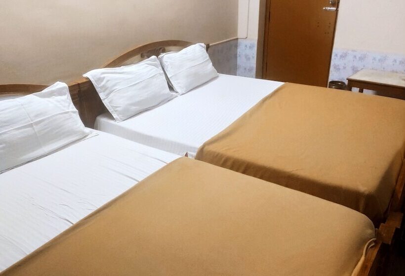 호텔 Cb Budget Stay